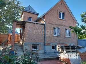 Дом 121м², 2-этажный, участок 5 сот.  