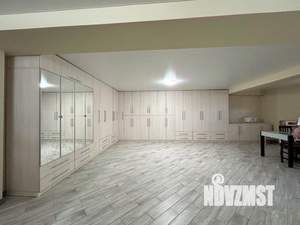 Дом 214м², 4-этажный, участок 5 сот.  