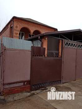 Дом 225м², 2-этажный, участок 3 сот.  