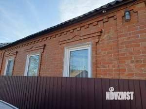 Дом 68м&sup2;, 1-этажный, участок 5 сот.  