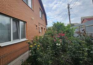 Дом 231м&sup2;, 2-этажный, участок 5 сот.  