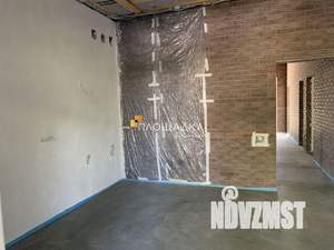 Дом 135м&sup2;, 1-этажный, участок 4 сот.  