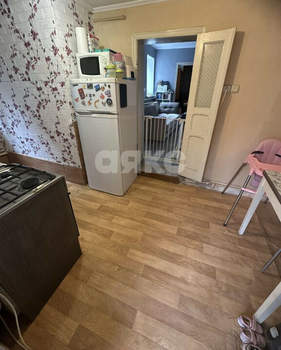 Дом 46м&sup2;, 1-этажный, участок 2 сот.  