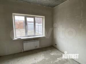 Дом 150м², 1-этажный, участок 3 сот.  