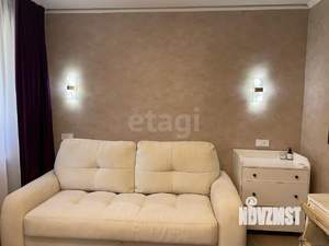 Дом 85м², 1-этажный, участок 4 сот.  