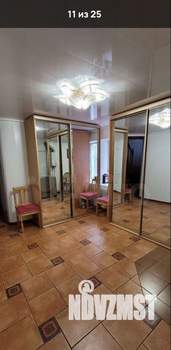 Дом 212м², 2-этажный, участок 5 сот.  