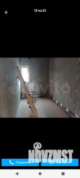 Дом 115м², 1-этажный, участок 4 сот.  