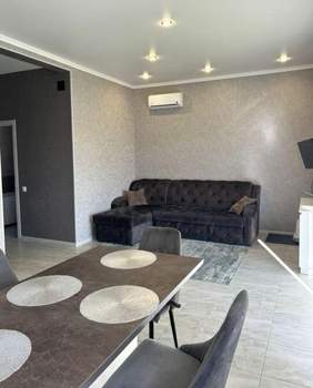 Дом 97м², 1-этажный, участок 4 сот.  