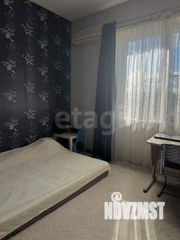 Дом 247м&sup2;, 2-этажный, участок 594 сот.  