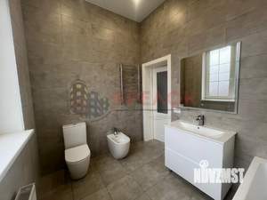 Дом 250м², 2-этажный, участок 3 сот.  
