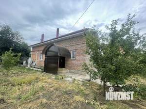 Дом 126м², 2-этажный, участок 5 сот.  