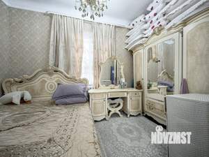 Дом 125м², 1-этажный, участок 5 сот.  