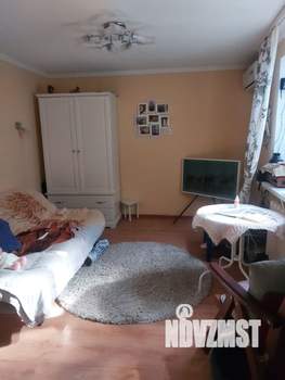 Дом 70м&sup2;, 1-этажный, участок 1 сот.  