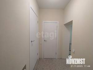 Дом 55м², 1-этажный, участок 2 сот.  