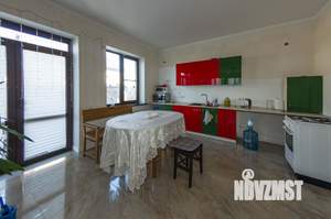 Дом 140м², 2-этажный, участок 3 сот.  