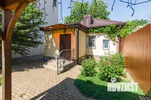 Дом 60м², 1-этажный, участок 3 сот.  