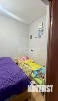 Дом 86м&sup2;, 1-этажный, участок 7 сот.  