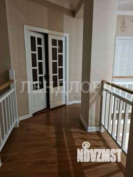 Дом 260м&sup2;, 2-этажный, участок 7 сот.  