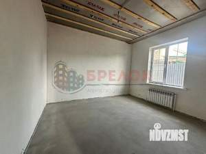 Дом 116м², 1-этажный, участок 4 сот.  