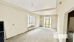 Дом 116м&sup2;, 1-этажный, участок 4 сот.  