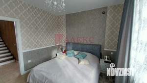 Дом 215м&sup2;, 2-этажный, участок 6 сот.  