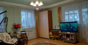 Дом 169м², 3-этажный, участок 5 сот.  