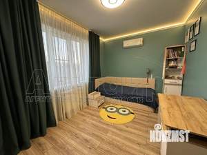 Дом 145м², 3-этажный, участок 6 сот.  