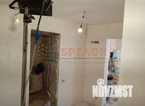 Дом 80м&sup2;, 1-этажный, участок 2 сот.  