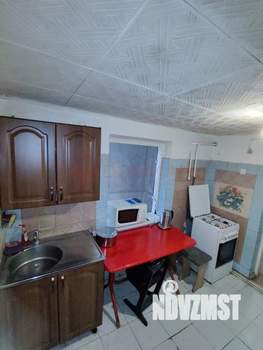 Дом 60м&sup2;, 1-этажный, участок 2 сот.  