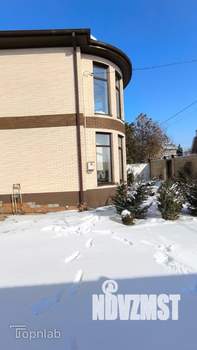 Дом 235м&sup2;, 2-этажный, участок 6 сот.  