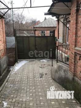 Дом 50м², 1-этажный, участок 5 сот.  