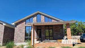 Дом 115м&sup2;, 1-этажный, участок 5 сот.  