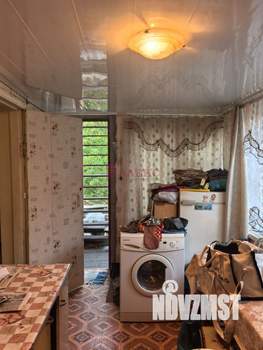 Дом 50м², 1-этажный, участок 6 сот.  