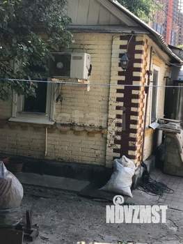 Дом 45м², 1-этажный, участок 3 сот.  