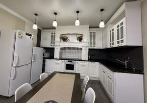 Дом 90м², 1-этажный, участок 3 сот.  