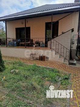 Дом 80м&sup2;, 1-этажный, участок 3 сот.  