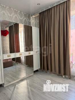 Дом 95м&sup2;, 1-этажный, участок 2 сот.  