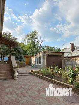Дом 154м², 2-этажный, участок 6 сот.  