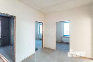 Дом 104м&sup2;, 1-этажный, участок 4 сот.  