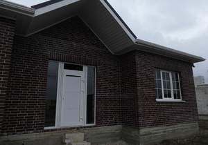 Дом 140м&sup2;, 1-этажный, участок 5 сот.  