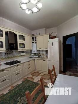 Дом 120м², 2-этажный, участок 3 сот.  