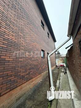 Дом 200м², 2-этажный, участок 500 сот.  