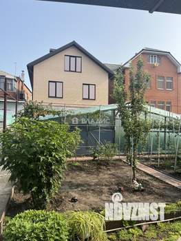 Дом 138м², 2-этажный, участок 2 сот.  