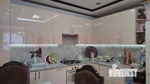 Дом 95м&sup2;, 1-этажный, участок 4 сот.  