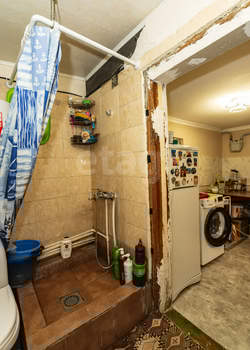 Дом 24м&sup2;, 1-этажный, участок 3 сот.  