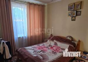 Дом 79м&sup2;, 2-этажный, участок 3 сот.  