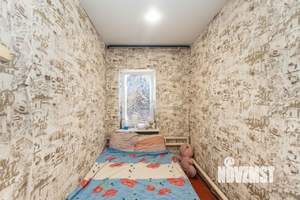 Дом 89м², 2-этажный, участок 3 сот.  