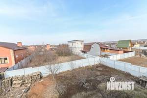 Дом 303м², 3-этажный, участок 6 сот.  