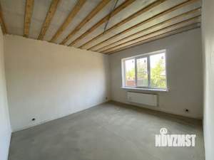 Дом 142м&sup2;, 1-этажный, участок 3 сот.  