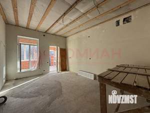 Дом 120м&sup2;, 2-этажный, участок 5 сот.  